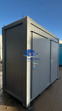 BANOS PORTATILES 2,4 X 1,5 M