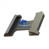 BASE PARA TWIST LOCK DE COLA DE MILANO