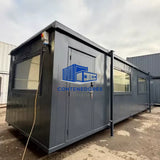 CABANA MODULAR 9,7 X 3 M