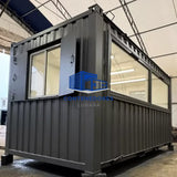 CABANA PERSONALIZADA 4,8 X 2,4 M