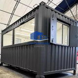 CABANA PERSONALIZADA 4,8 X 2,4 M
