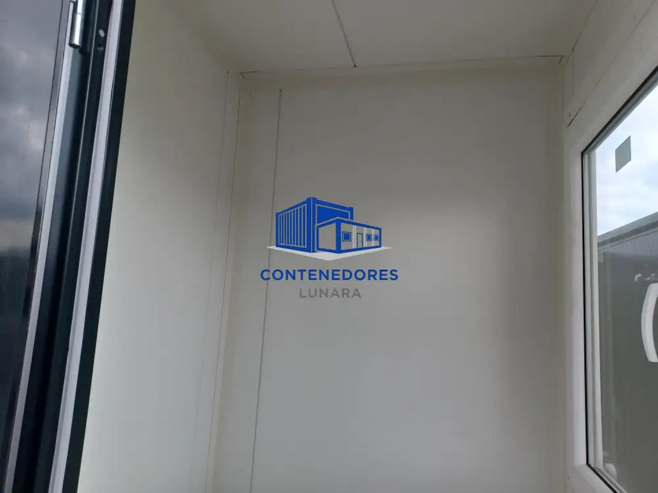 CABINA DE GUARDIA