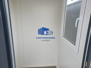 CABINA DE GUARDIA