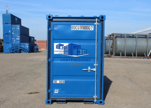 CAJA DE MUDANZA DE 5 PIES