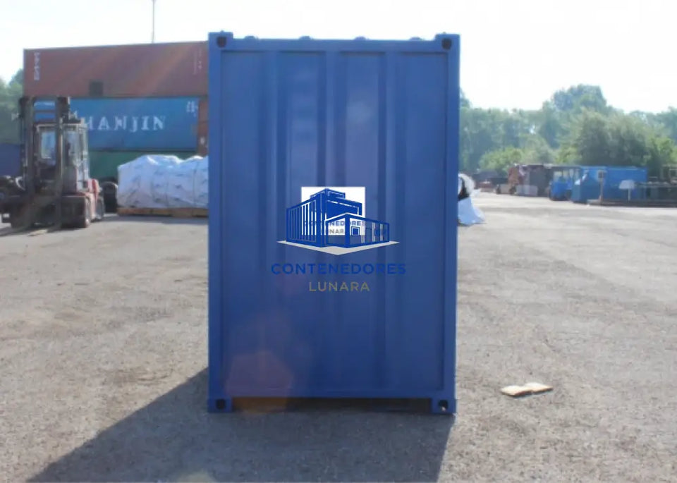 CAJA DE MUDANZA DE 5 PIES