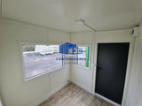 CASA DE ENTRADA 2,6 X 2,4 M