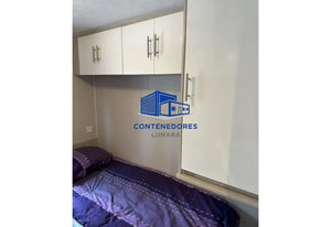 CASA MÓVIL ADONIA