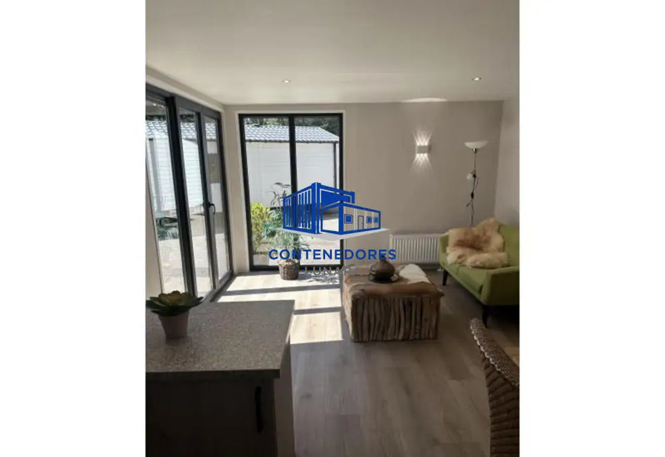 CASA MÓVIL AEDIS