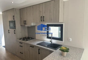 CASA MÓVIL AEDIS