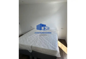 CASA MÓVIL APOLLO