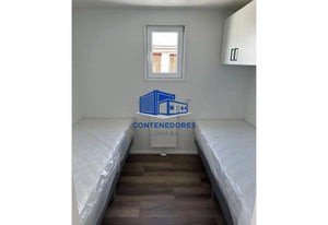 CASA MÓVIL APOLLO