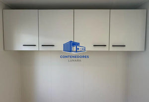 CASA MÓVIL APOLO