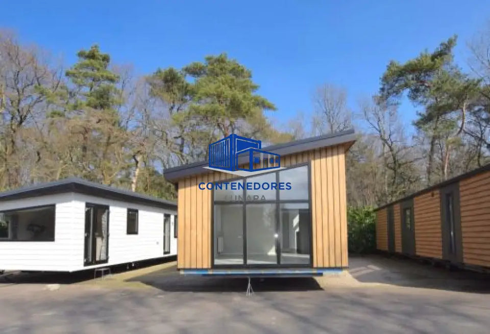 CASA MÓVIL ARRAN