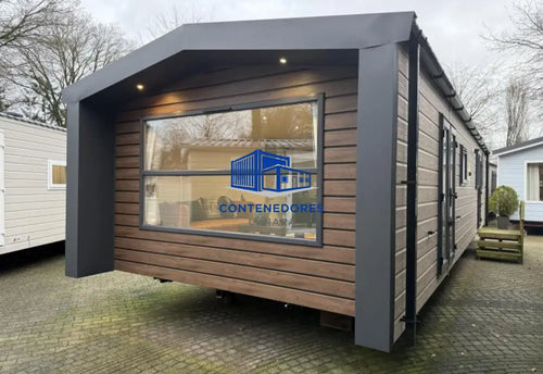 CASA MÓVIL AURORA 1150