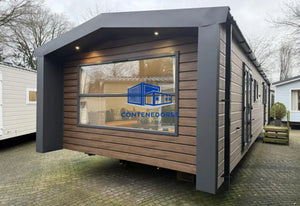CASA MÓVIL AURORA 1150