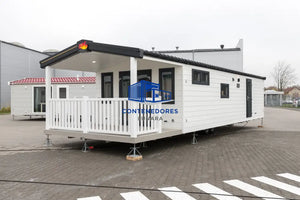 CASA MOVIL BARRY WHITE