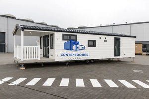CASA MOVIL BARRY WHITE