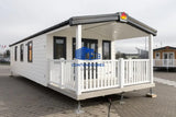 CASA MOVIL BARRY WHITE