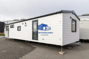 CASA MOVIL BARRY WHITE