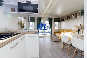 CASA MOVIL BARRY WHITE