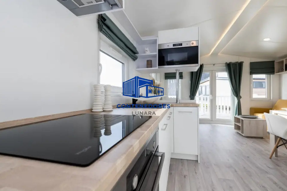 CASA MOVIL BARRY WHITE