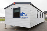 CASA MOVIL BARRY WHITE