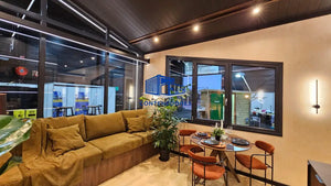 CASA MÓVIL BERGEN BLISS