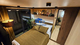 CASA MÓVIL BERGEN BLISS