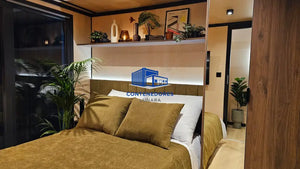 CASA MÓVIL BERGEN BLISS