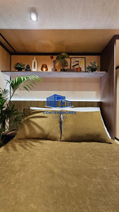 CASA MÓVIL BERGEN BLISS