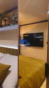 CASA MÓVIL BERGEN BLISS