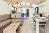 CASA MÓVIL CAPRI 50 M2