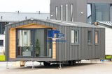 CASA MÓVIL CAPRI 50 M2