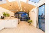 CASA MÓVIL CAPRI 50 M2