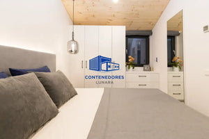 CASA MÓVIL CAPRI 50 M2