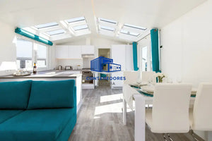 CASA MÓVIL CAPRI 50 M2