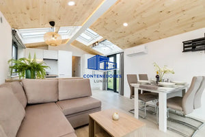 CASA MÓVIL CAPRI 50 M2