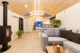 CASA MÓVIL CAPRI 50 M2