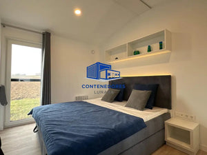 CASA MÓVIL CAPRI LUXURIOR
