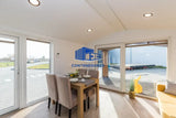CASA MÓVIL CAPRI LUXURIOR