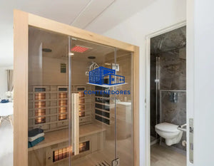 CASA MÓVIL CAPRI LUXURIOR