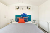 CASA MÓVIL CAPRI LUXURIOR