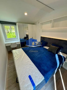CASA MÓVIL CAPRI LUXURIOR