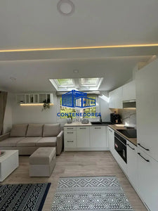 CASA MÓVIL CAPRI LUXURIOR
