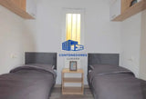 CASA MÓVIL CD CHALET