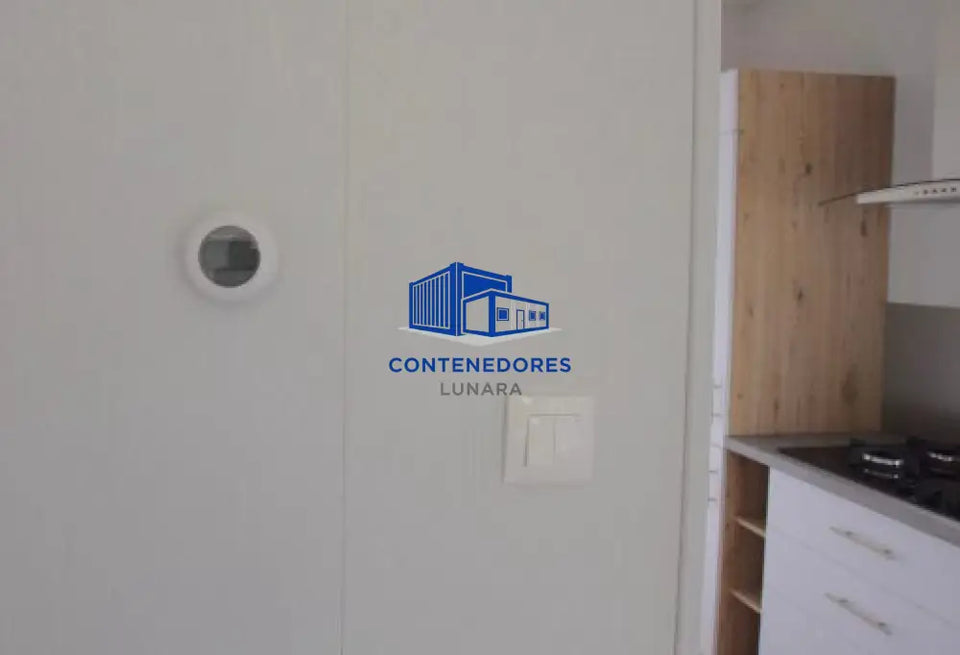 CASA MÓVIL CD CHALET