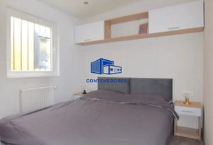 CASA MÓVIL CD CHALET