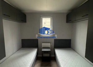 CASA MÓVIL ESTOCOLMO