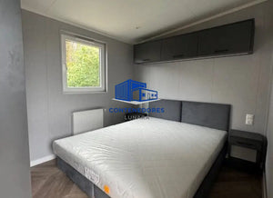 CASA MÓVIL ESTOCOLMO