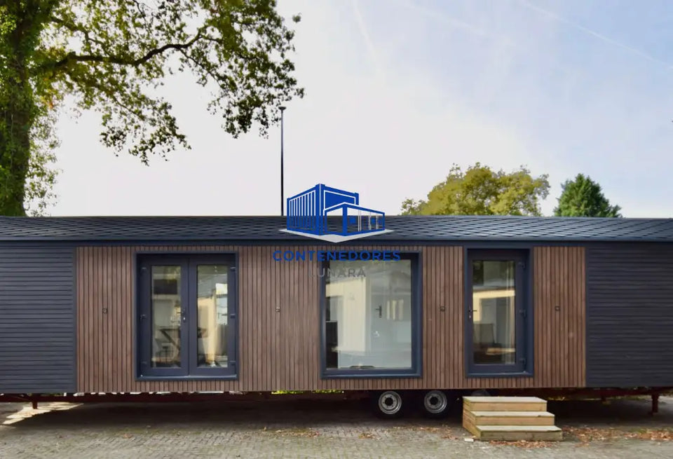 CASA MÓVIL ÉVOLUTION COPENHAGEN